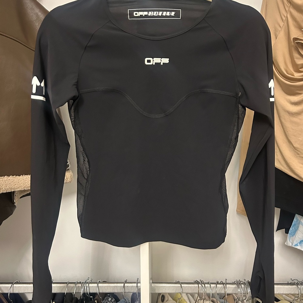 Off White Active - image 6